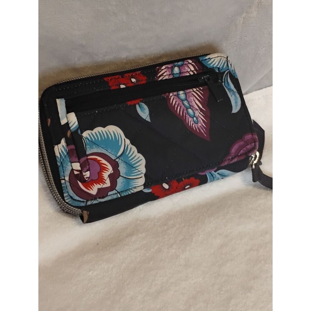 Used Vera Bradley Crossbody - Picture 2 of 6